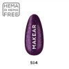 eng pm S14 UV Gel Polish Makear 8 ml 1249 2