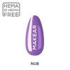 eng pm N18 UV Gel Polish Makear 8 ml 635 3