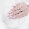 eng pm Top No Wipe Cat Eye Pink 8ml 1526 2