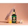 MAKEAR - körömápoló szérum parfüm illattal 30 ml - Secret Garden