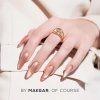 pol pm SC01 Lakier hybrydowy Makear 8 ml 1598 3