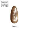 pol pm SC02 Lakier hybrydowy Makear 8ml 1600 1