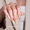 pol pm SC03 Lakier hybrydowy Makear 8 ml 1601 4