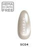 pol pm SC04 Lakier hybrydowy Makear 8 ml 1602 5