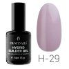 67607 HYBRID BUILDER GEL H29 WEB 900X900 202509 NEW