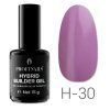 67608 HYBRID BUILDER GEL H30 WEB 900X900 202509 NEW