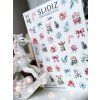 Slidiz - Vizes matrica - No.258