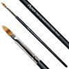 11482 MOYRA NAIL ART BRUSH SERIES OMBRE