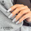 gel polish 431 earl grey t