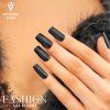 gel polish 432 dark couture