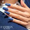 gel polish 433 jeanious