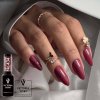 Discover the beauty of Victoria Vynn Gel Polish 434 – Blush Rush.A soft, romantic pink that flat