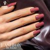gel polish 434 blush rush