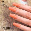 gel polish 437 hellovynn
