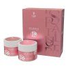 spa ritual set rice milk cherry blossom