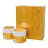 spa ritual set orange clove