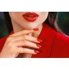 lakier hybrydowy gel polish 443 LadiesLoveRed stylizacja 1200x800 8120