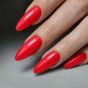 oja semipermanenta victoria vynn gel polish 443 red y for future 15368