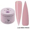 DNKa - Acryl Gel - #0002 Vitrage - 30ml (Tégely)