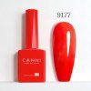 CANNI UV LED gel lakk 7.3 ml No.161 Black 7