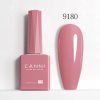 CANNI UV LED gel lakk 7.3 ml No.161 Black 12
