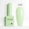 CANNI UV LED gel lakk 7.3 ml No.161 Black 13
