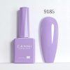 CANNI UV LED gel lakk 7.3 ml No.161 Black 17
