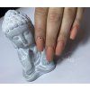 Luxury Nails - LacGel - 011
