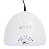 Tovabbfejlesztett mini hordozhato LED 9W UV lampa 1