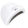 Tovabbfejlesztett mini hordozhato LED 9W UV lampa 2