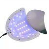 Tovabbfejlesztett mini hordozhato LED 9W UV lampa 3