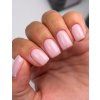 Builder gel 04 Petal (на нігтях)