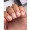 Builder gel 08 Taupe (на нігтях)