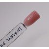 Luxury Nails - Acryl Gel - Dusty Rose - tubusos
