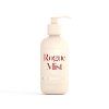 MAKEAR Kez es testapolo krem 300ml parfum illattal MIDNIGHT masolat 1