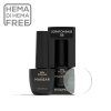 MAKEAR Makeart Gel Black 5ml masolat 4