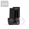 MAKEAR No Wipe Top 8 ml Cat Eye Silver masolat
