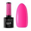 CLARESA UV LED gel lakk 5g Unicorn Glow 1 masolat