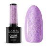 CLARESA UV LED gel lakk 5g Tropical Escape 7 masolat