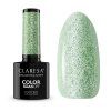 CLARESA UV LED gel lakk 5g Tropical Escape 8 masolat