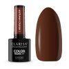 CLARESA UV LED gel lakk 5g Autumn Crush 2 masolat