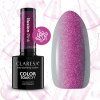 CLARESA UV LED gel lakk 5g Blue No.705 masolat 3