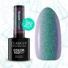 CLARESA UV LED gel lakk 5g Blue No.705 masolat 4
