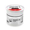 Pearl - hybrid PolyAcryl Gel - Red - 39g