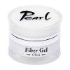 Pearl Fiber Gel Clear