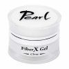 Pearl Fiber X Gel Clear
