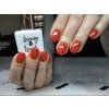 Luxury Nails - LacGel - 095