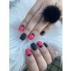 Luxury Nails - LacGel - 096