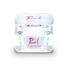 Pearl Acrylic Powder Clear