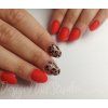 Luxury Nails - LacGel - 004